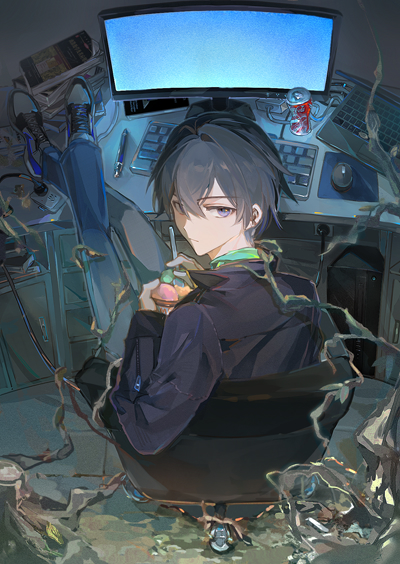 末世融合游戏 零氪玩家紧急氪金