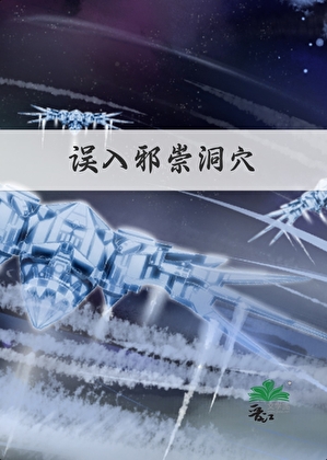 误入邪崇洞穴